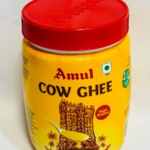 Amul Cow Ghee Deshi Bazar Poland