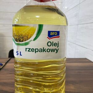 Aro Soyabin Oil Deshi Bazar Poland