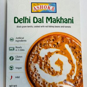 Ashoka Delhi Dal Makhani deshi bazar