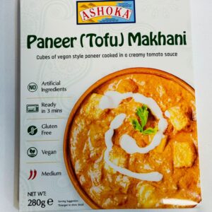 Ashoka Panner (Tofu) Makhani Deshi Bazar