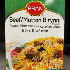 Beef,Mutton Biryani 50g Deshi Bazar Poland