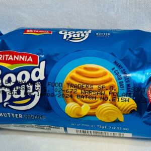 Britannia Good Day Butter Cookies deshi bazar