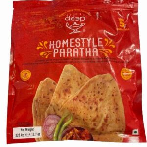 DEEP HOME STYLE PARATHA 333G Deshi Bazar