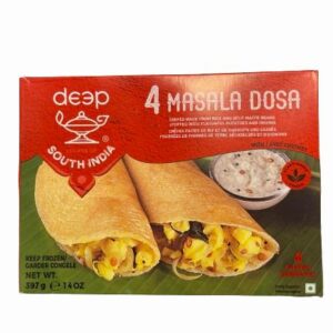 DEEP MASALA DOSA 397G Deshi Bazar