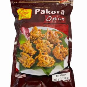 DEEP ONION PAKORA 283g Deshi Bazar