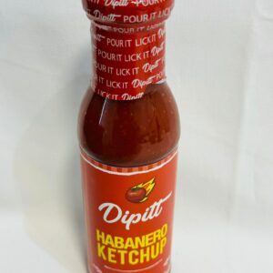 Dipitt Habanero KetchupDeshi Bazar