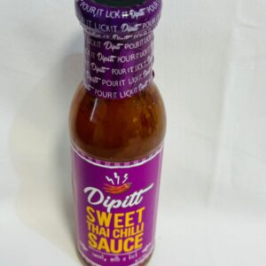 Dipitt Sweet Thai Chilli Sauce Deshi Bazar