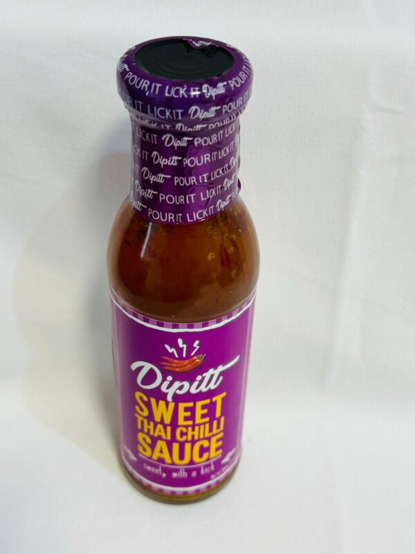 Dipitt Sweet Thai Chilli Sauce Deshi Bazar