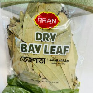 Dry Bay Leaf (তেজপাতা) Deshi Bazar