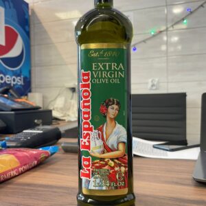 Extra Virgin Olive Oil Deshi Bazar Poland