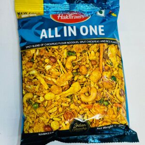 Haldiram's All in One deshi bazar