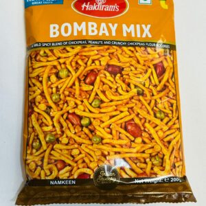 Haldiram's Bombay Mix deshi bazar