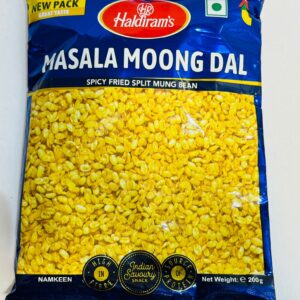 Haldiram's Masala Moong Dal deshi bazar