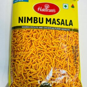 Haldiram's Nimbu Masala deshi bazar