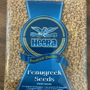 Heera FenuGreek Seeds 100g Deshi Bazar Poland