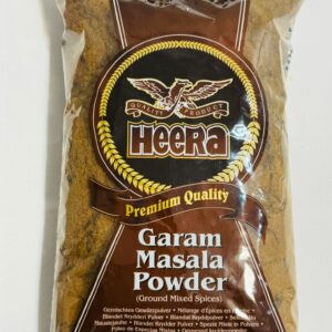 Heera Garam Masala Powder Deshi Bazar