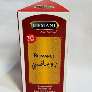 Hemani Romance deshi bazar