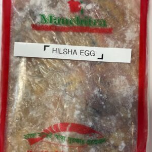 Hilsha Egg (ইলিশের ডিম) Deshi Bazar