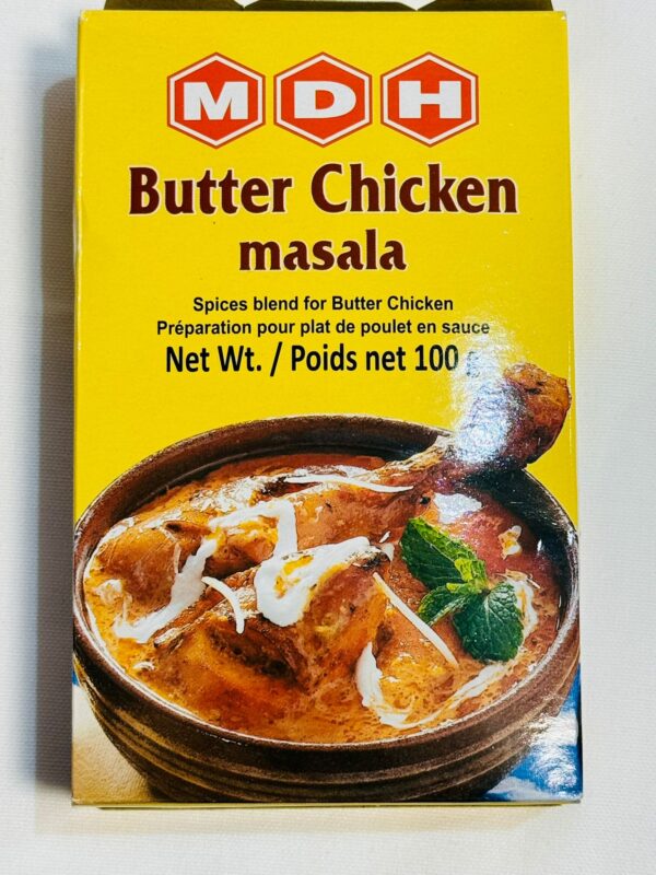 MDH Butter Chicken Masala deshi bazar