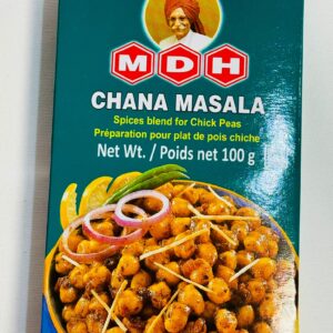 MDH Chana Masala deshi bazar