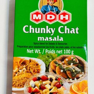 MDH Chunky Chat Masala deshi bazar