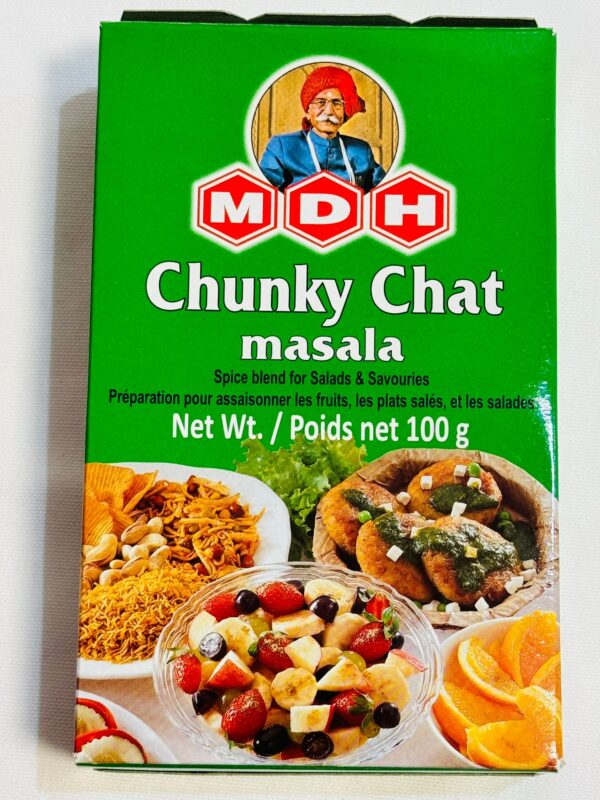 MDH Chunky Chat Masala deshi bazar