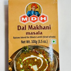 MDH Dal Makhani Masala deshi bazar