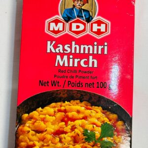 MDH Kashmiri Mirch deshi bazar