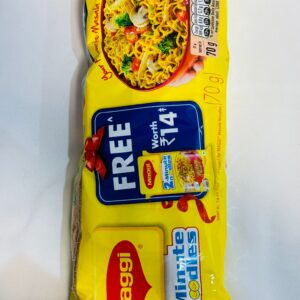 Maggi Family Pack Deshi Bazar