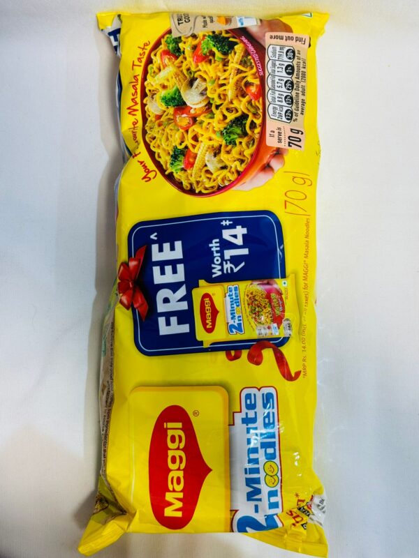 Maggi Family Pack Deshi Bazar
