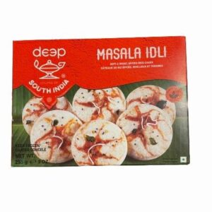 Masala Idli Deshi Bazar