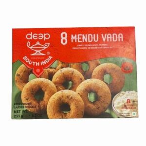 Mendu Vada Deshi Bazar