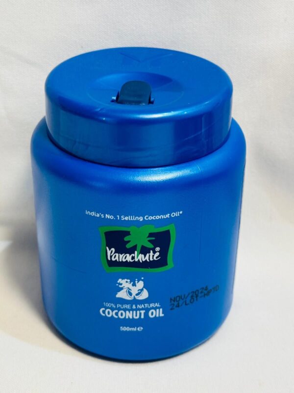Parachute Coconut Oil deshi bazar