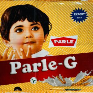 Parle-G Deshi Bazar