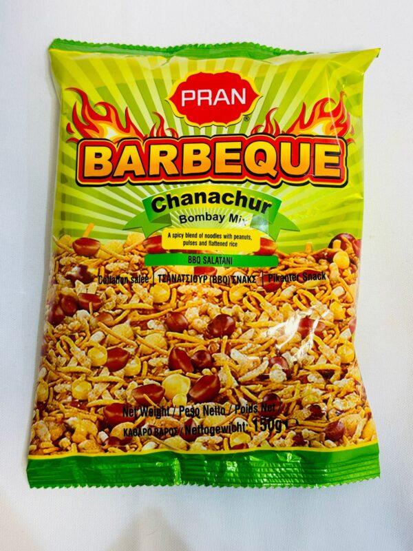 Pran Barbeque Chanachur Deshi Bazar