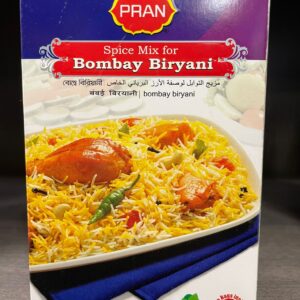 Pran Bombay Biryani 100g Deshi Bazar Poland