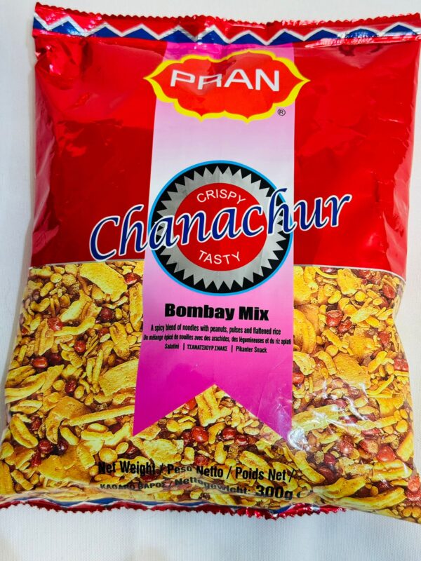 Pran Chanachur Deshi Bazar