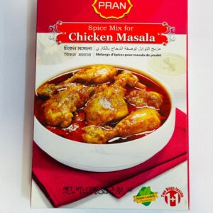 Pran Chicken Masala Deshi Bazar