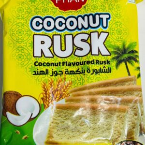 Pran Coconut Rusk Deshi Bazar