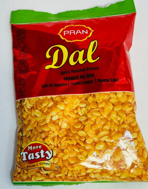 Pran Dal Deshi Bazar