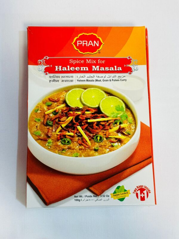 Pran Haleem Masala Deshi Bazar