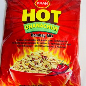 Pran Hot Chanachur Bombay Mix Deshi Bazar