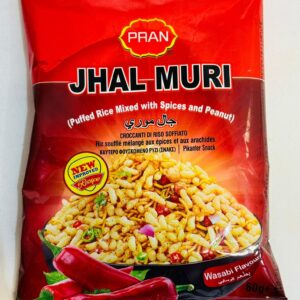 Pran Jhal Muri 60g Deshi Bazar