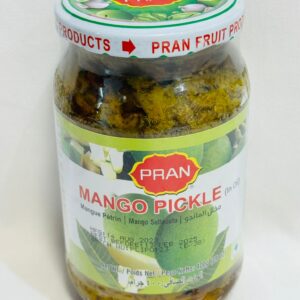 Pran Mango Pickle Deshi Bazar