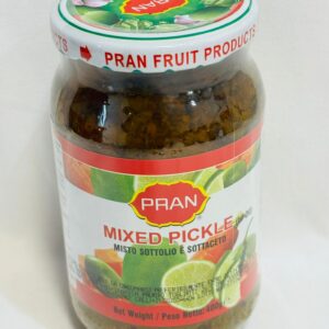 Pran Mixed Pickle 400g Deshi Bazar