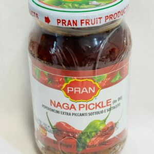 Pran Naga Pickle Deshi Bazar