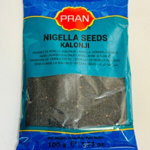 Pran Nigella Seeds Kalonji deshi bazar