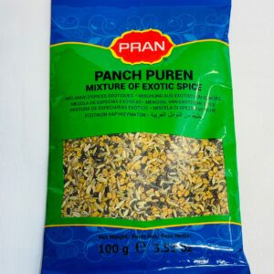 Pran Panch Puran (Mixture Of Exotic Spice) deshi bazar