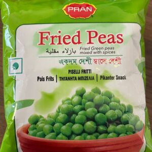 Pran Roasted Fried Peas 30g Deshi Bazar Poland