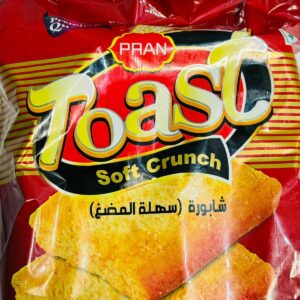 Pran Toast Deshi Bazar